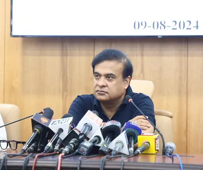 Assam Cabinet Approves Policy to Boost IT and Electronics Manufacturing